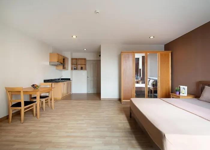 Apartamento 181 Ekkamai Banguecoque