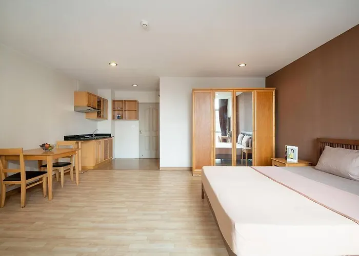Apartamento 181 Ekkamai