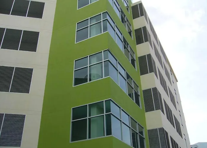 Apartamento 181 Ekkamai