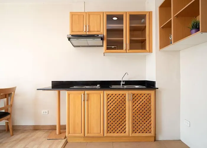 Apartamento 181 Ekkamai