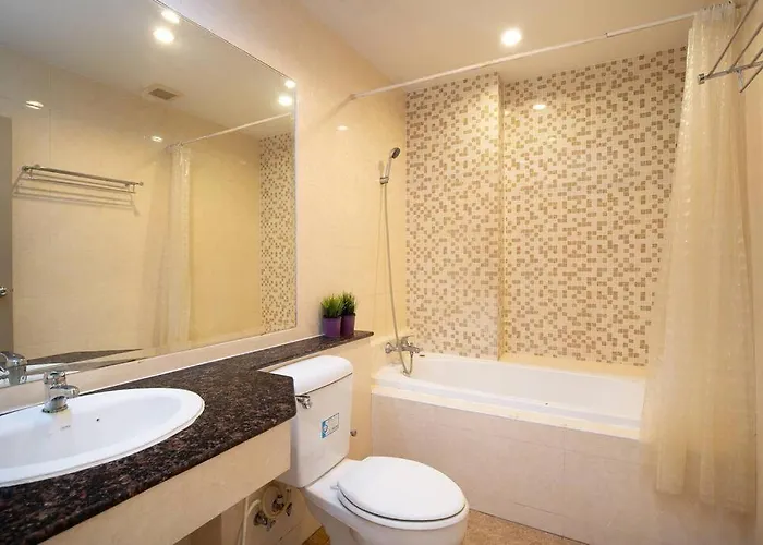 Apartamento 181 Ekkamai *