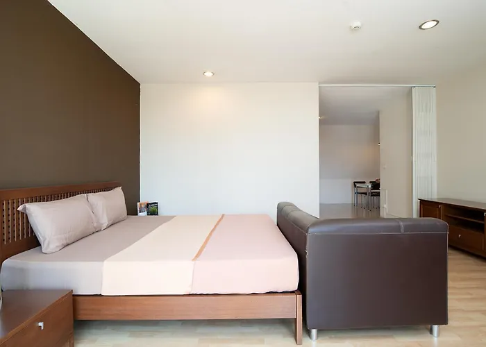 181 Ekkamai Apartamento