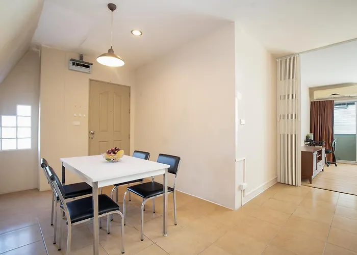 Apartamento 181 Ekkamai